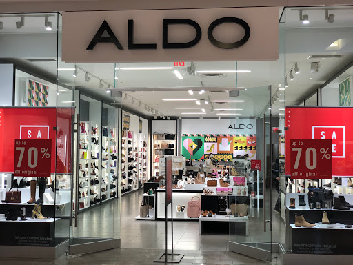 Shoe Store «Aldo Shoes», reviews and photos, 7535 N Kendall Dr, Miami, FL 33156, USA