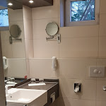 Photo n°11 de l'avis de pummeliger.p fait le 04/07/2023 à 22:05 sur le  H+ Hotel Köln Hürth à Hürth