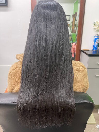 Beauty Salon «Elcily Hair Salon», reviews and photos, 633 Campbell Ave, West Haven, CT 06516, USA