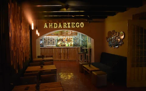 El Andariego, bar and pub image