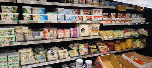 Supermarket «Halalco Supermarket», reviews and photos, 155 Hillwood Ave, Falls Church, VA 22046, USA