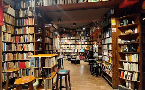 Libreria Berisio image