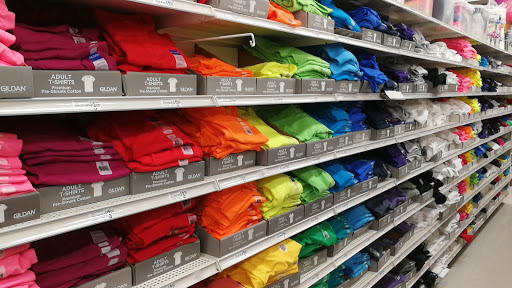 Craft Store «Michaels», reviews and photos, 121 General Stilwell Dr, Marina, CA 93933, USA