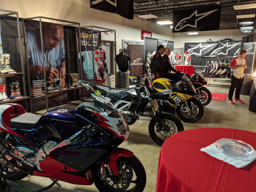 Motorcycle Dealer «Seacoast Sport Cycle», reviews and photos, 129 Rockingham Rd, Derry, NH 03038, USA
