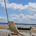 Photo n° 1 de l'avis de Yves.E fait le 09/07/2021 à 16:24 pour La Cabane d'Hortense - Les Youkas à Lège-Cap-Ferret
