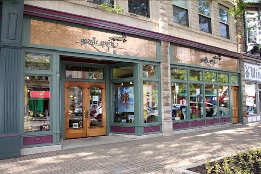 Sporting Goods Store «Gazelle Sports Holland», reviews and photos, 24 W 8th St, Holland, MI 49423, USA