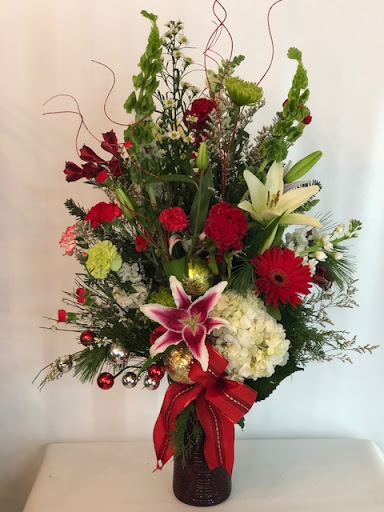 Florist «Suntree Florist & Gifts», reviews and photos, 6450 N Wickham Rd Suite 113, Melbourne, FL 32940, USA