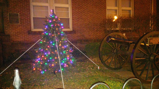 Performing Arts Theater «Roundtown Players», reviews and photos, 165 E Main St, Circleville, OH 43113, USA