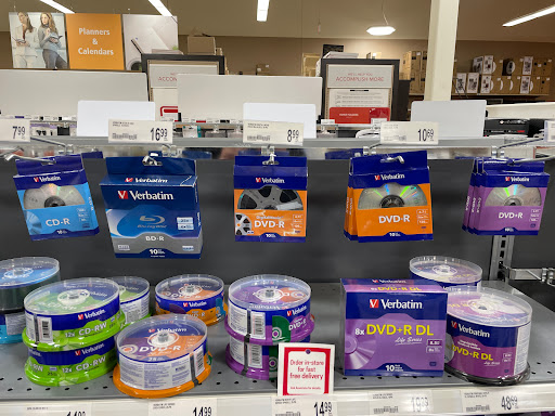 Office Supply Store «OfficeMax», reviews and photos, 4531 S Laburnum Ave Ste 730, Richmond, VA 23231, USA