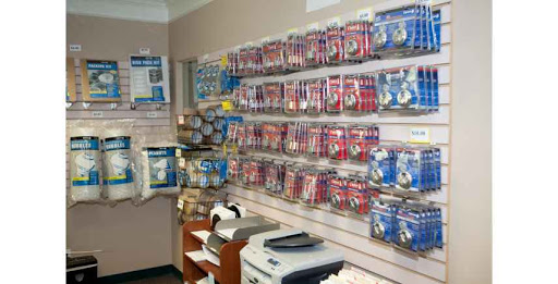 Storage Facility «A-Cool Storage», reviews and photos, 3310 Demetropolis Rd, Mobile, AL 36693, USA