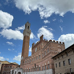 Photo n°1 de l'avis de Franck.a fait le 22/04/2024 à 11:32 sur le  Ristorante Pizzeria Spadaforte à Siena