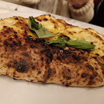 Photo n°2 de l'avis de Giuseppe.a fait le 02/05/2019 à 05:06 sur le  Mattozzi Restaurant & Pizzeria à Naples