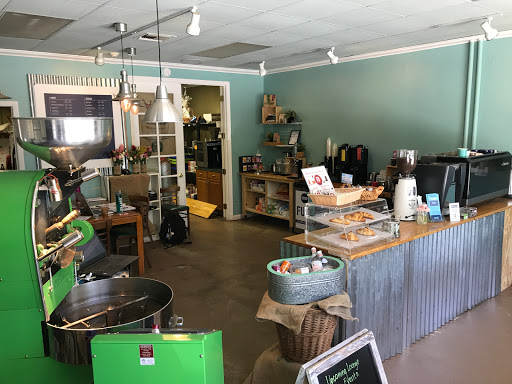 Coffee Shop «Oceana Coffee Roasters», reviews and photos, 221 Old Dixie Hwy #1, Tequesta, FL 33469, USA