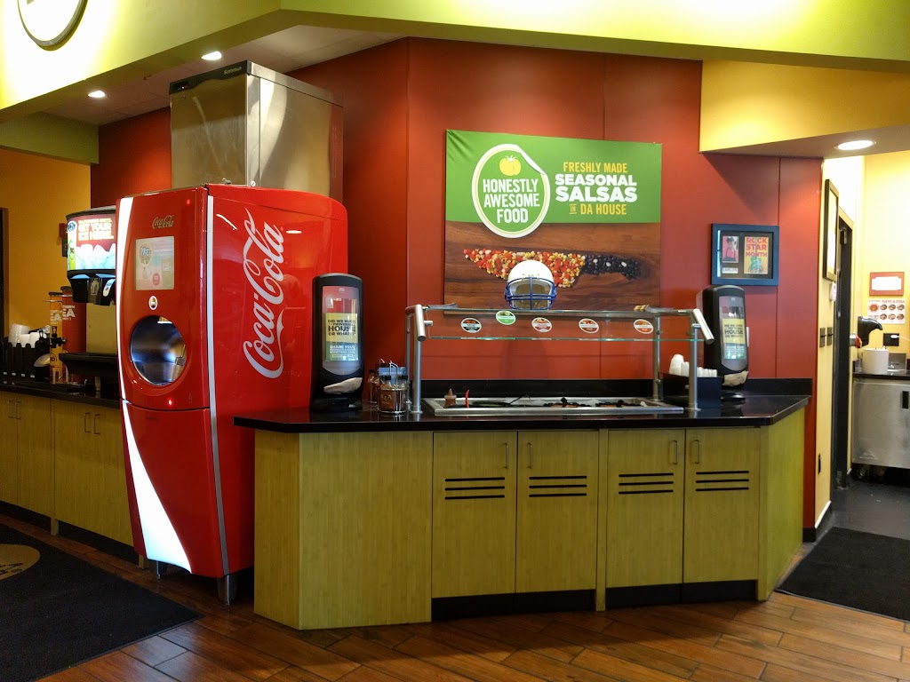 Moe's Southwest Grill 72758