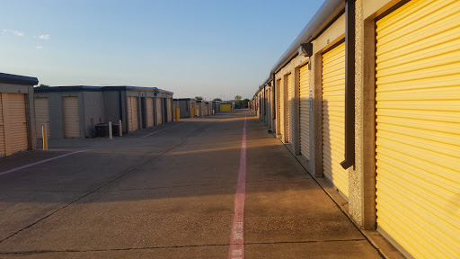 Self-Storage Facility «Life Storage», reviews and photos, 3222 N Shiloh Rd, Garland, TX 75044, USA