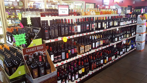 Liquor Store «Siya Liquor», reviews and photos, 5046 Billtown Rd, Louisville, KY 40299, USA