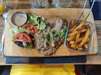 Steak du Restaurant français Z gourmet’s à Angers - n°4