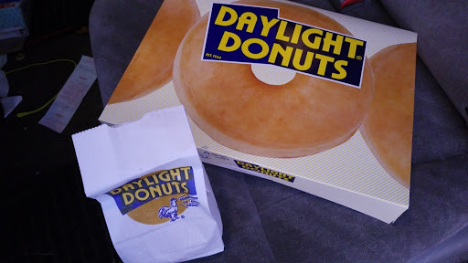 Donut Shop «Daylight Donuts», reviews and photos, 4200 Aero Dr, Mason, OH 45040, USA