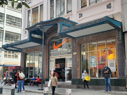 Nike Factory Store Centro