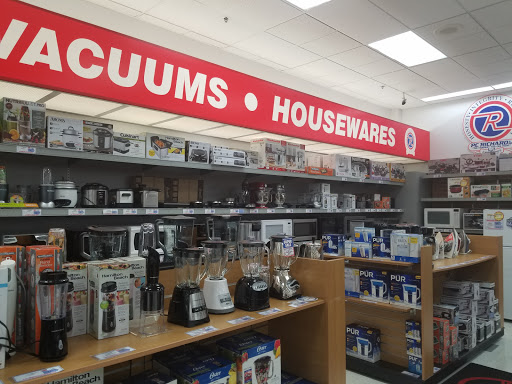 Appliance Store «P.C. Richard & Son», reviews and photos, 713 Hillside Avenue, New Hyde Park, NY 11040, USA