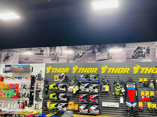 Motorcycle Dealer «Valley Cycle Center», reviews and photos, 100 Myersons Dr, Winchester, VA 22602, USA