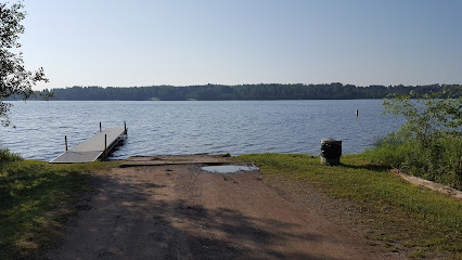 Cadotte Lake Public Water Access