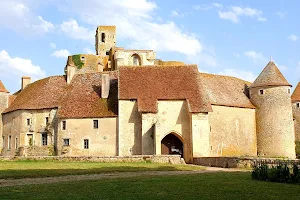 Château de Sagonne image
