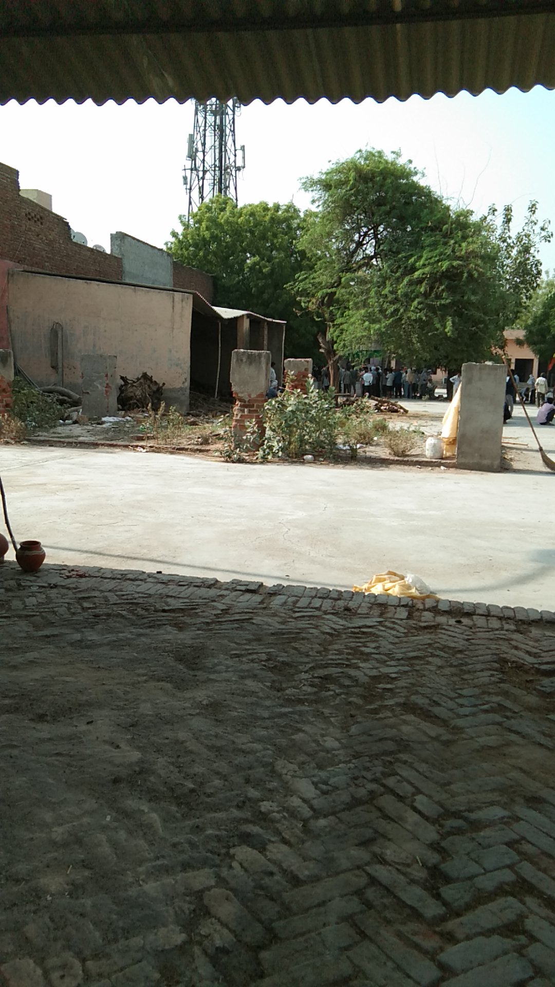 स्वर्ग धाम