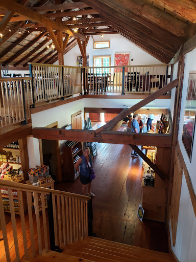 Winery «Boyden Valley Winery & Spirits», reviews and photos, 64 VT-104, Cambridge, VT 05444, USA