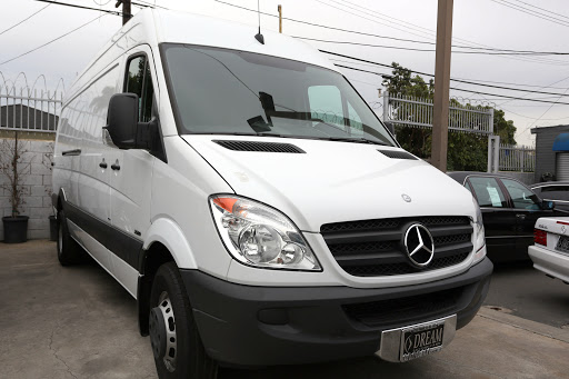 Used Car Dealer «Dream Motor Cars, Inc.», reviews and photos, 1920 S La Cienega Blvd, Los Angeles, CA 90034, USA