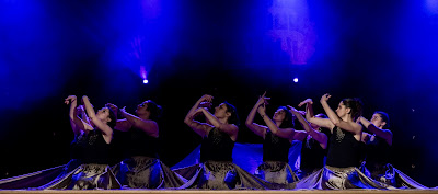 La Fiesta à Thouars