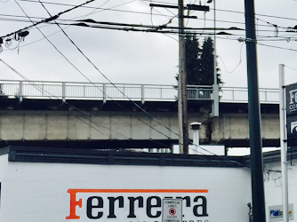 Ferreira Collision Centres