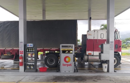 Comentarios y opiniones de Gasolinera Terpel Anturios 2