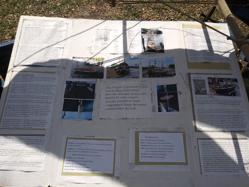 Wedding Venue «River Walk Center», reviews and photos, 600 N Indian River Dr, Fort Pierce, FL 34950, USA