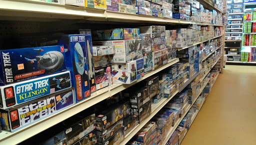 Hardware Store «Berkeley Ace Hardware», reviews and photos, 2020 Milvia St #100, Berkeley, CA 94704, USA