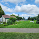 Trailside Park Pequot Lakes, Minnesota.