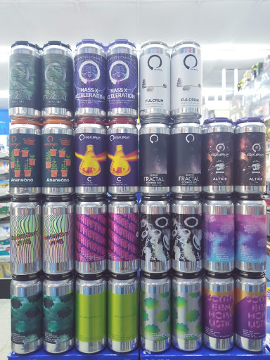 Grocery Store «Upsala Grocery», reviews and photos, 300 Upsala Rd, Sanford, FL 32771, USA