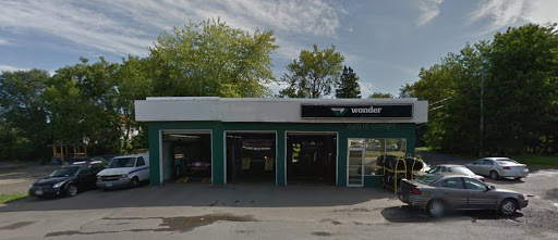 Wonder Auto Centre, 47 Main St, Fredericton, NB E3A 1B9, Canada, 