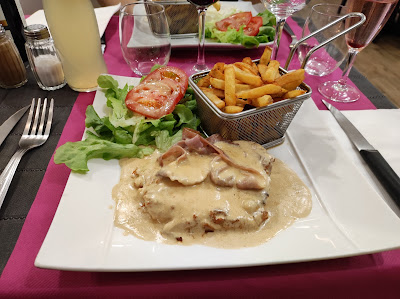 Restaurant Café Des Arts à Marquise