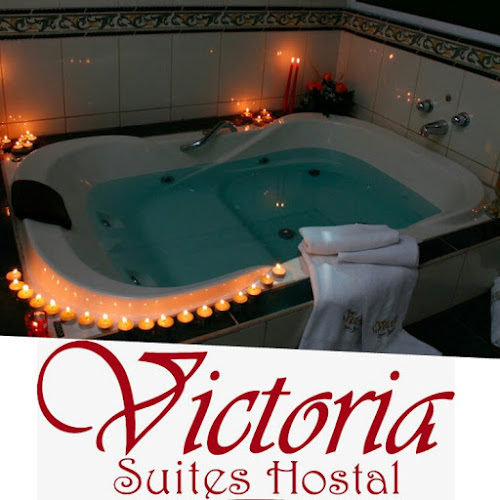 Victoria Suites Hostal - Santo Domingo de los Colorados