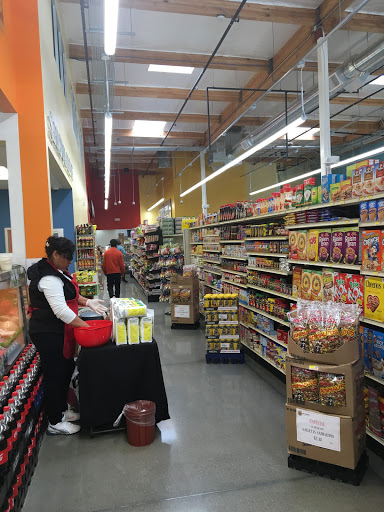 Mexican Grocery Store «Mi Rancho Supermarket», reviews and photos, 39 N B St, San Mateo, CA 94401, USA