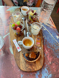 Plats et boissons du Restaurant Le P'tit Moret à Moret-Loing-et-Orvanne - n°13