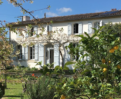 Bonne Nouvelle Immobilier à Cozes