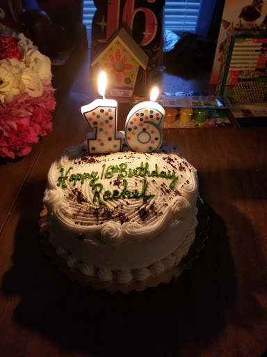 Bakery «Reeves Cake Shop», reviews and photos, 2770 Cory Ave, Akron, OH 44314, USA