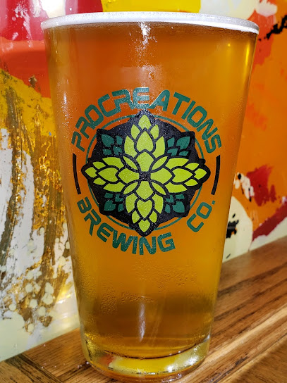 Procreations Brewing Company