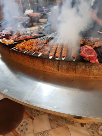 Churrasco du Restaurant turc Anamour steakhouse (kebab au feu de bois & buffet) à Sarcelles - n°2