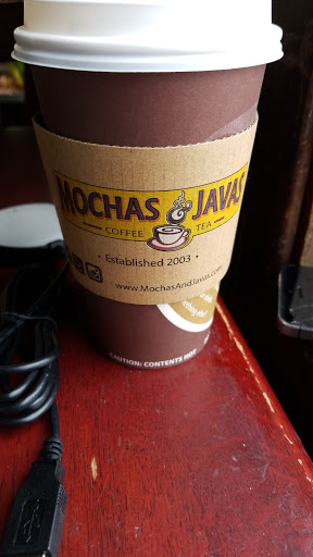 Coffee Shop «Mochas & Javas», reviews and photos, 102 Wonder World Dr #406, San Marcos, TX 78666, USA