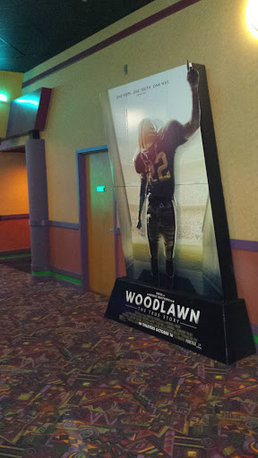 Movie Theater «Regal Cinemas Town Center 16 & RPX», reviews and photos, 2795 Town Center Dr, Kennesaw, GA 30144, USA