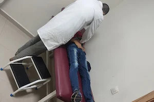 Médecin Domicile Tétouan (Docteur Yassine AHAMOUT) image