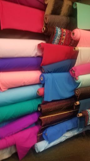 Fabric Store «Sas Fabrics», reviews and photos, 13500 Hawthorne Blvd, Hawthorne, CA 90250, USA